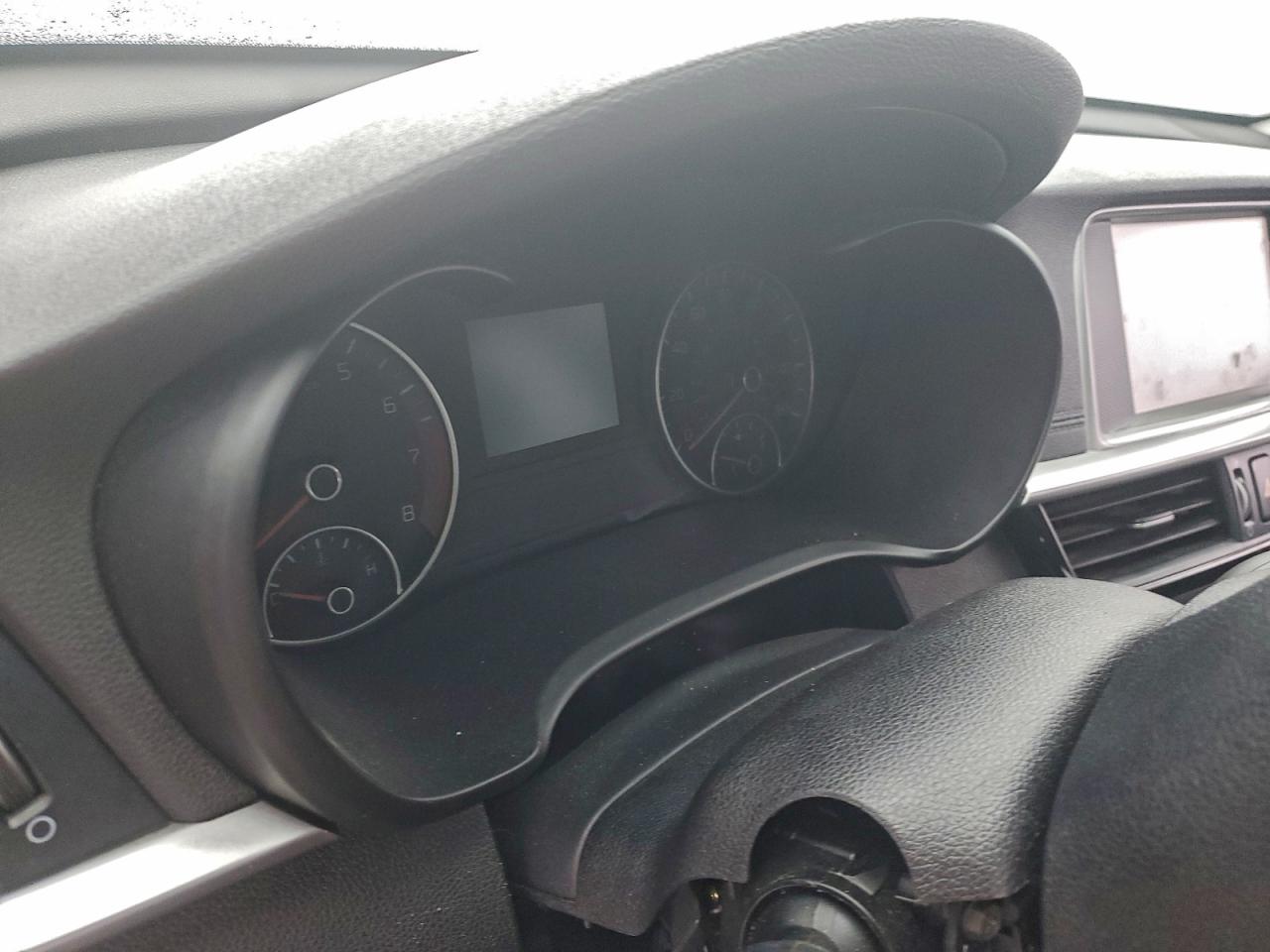 2020 Kia Optima Lx VIN: 5XXGT4L3XLG383466 Lot: 93833165