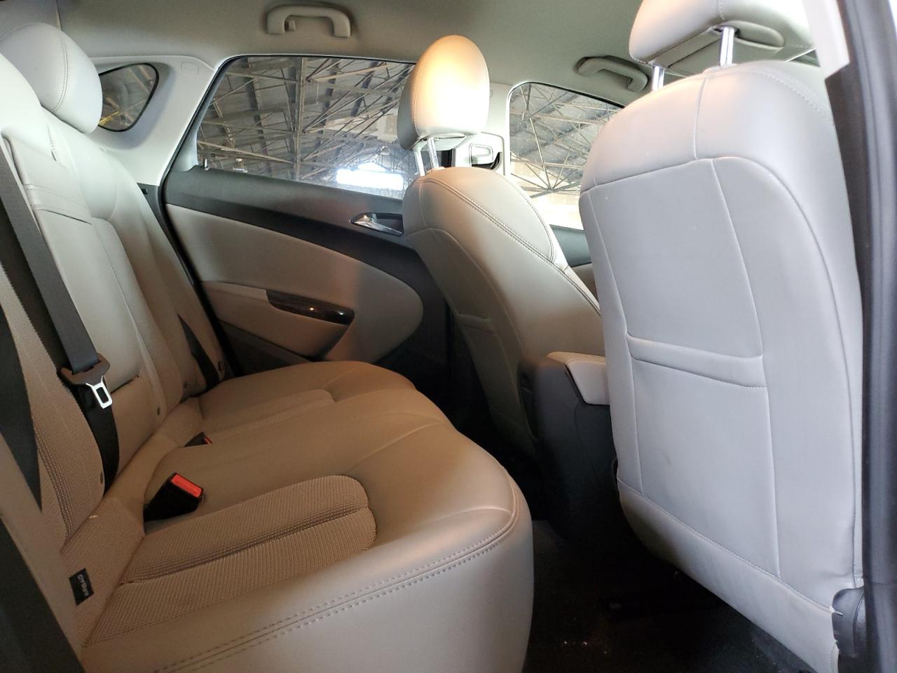 2016 Buick Verano VIN: 1G4PP5SK1G4114481 Lot: 90440745