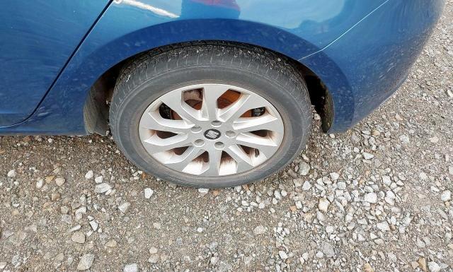 2014 SEAT LEON 1.6 TDI SE 5DR DSG [TECHNOLOGY PACK]