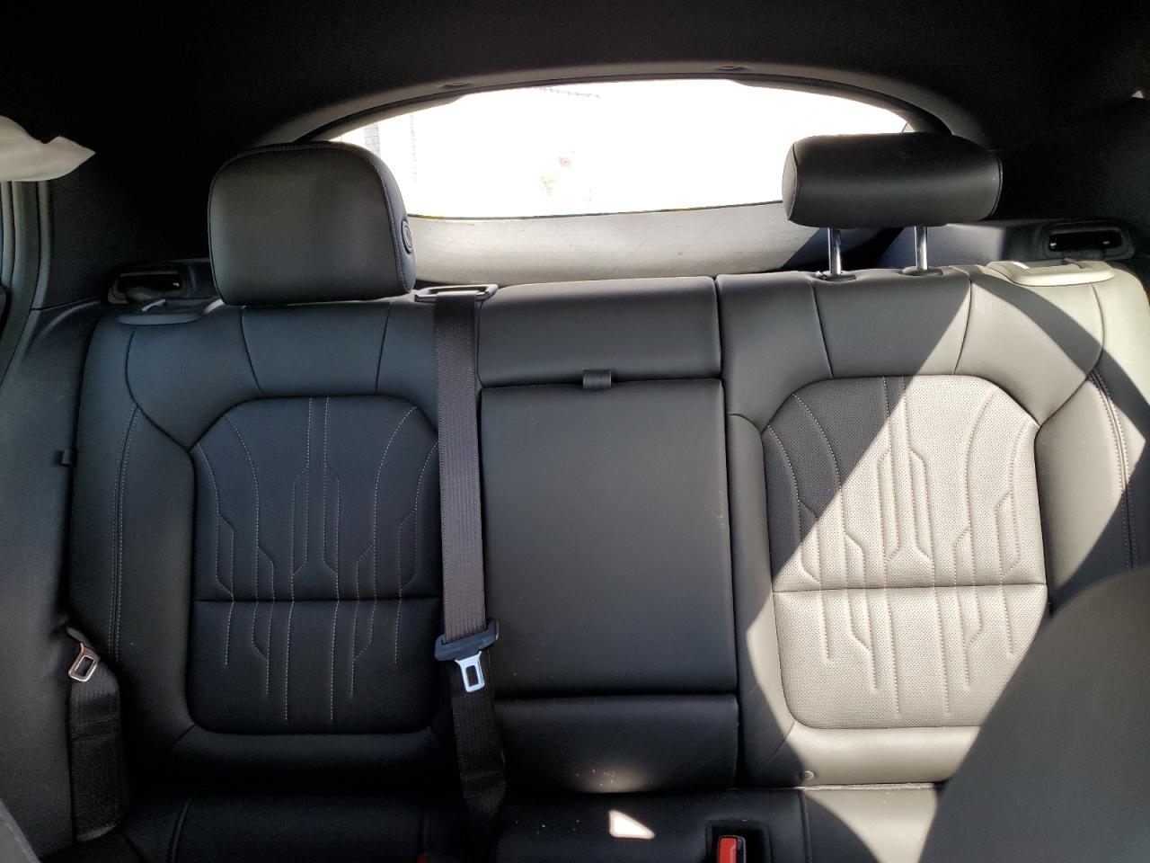 2024 Buick Envista Avenir VIN: KL47LCE22RB218907 Lot: 91471835