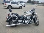 2007 KAWASAKI VN1600 D   for sale at Copart AR - LITTLE ROCK