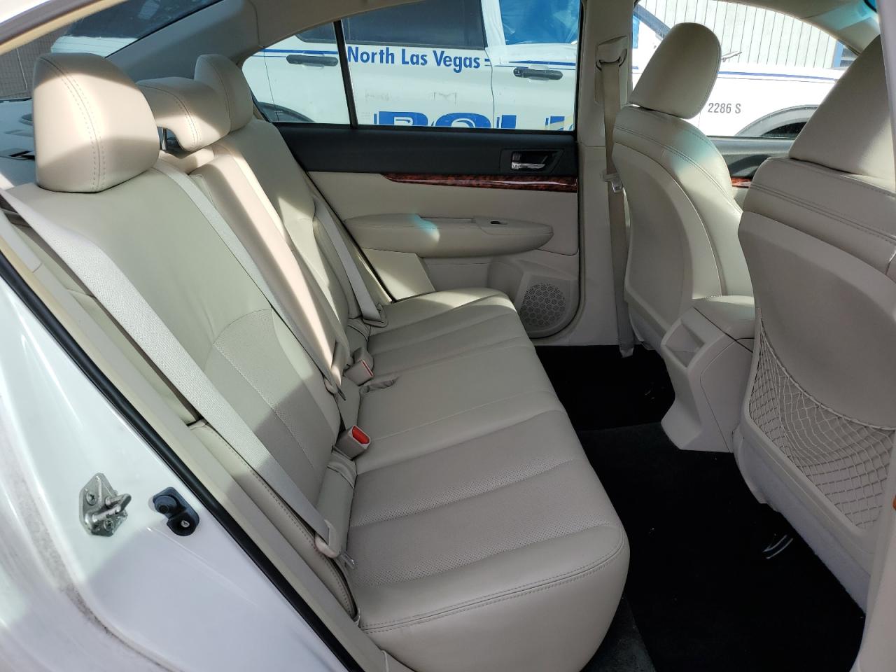 2012 Subaru Legacy 2.5I Limited VIN: 4S3BMBK61C3021470 Lot: 91272645