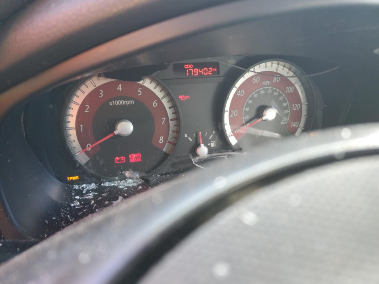 2010 Kia Rio Lx VIN: KNADH4A37A6687936 Lot: 92574125