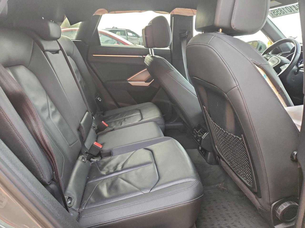 2020 Audi Q3 Premium S Line VIN: WA1DECF36L1045622 Lot: 94101855