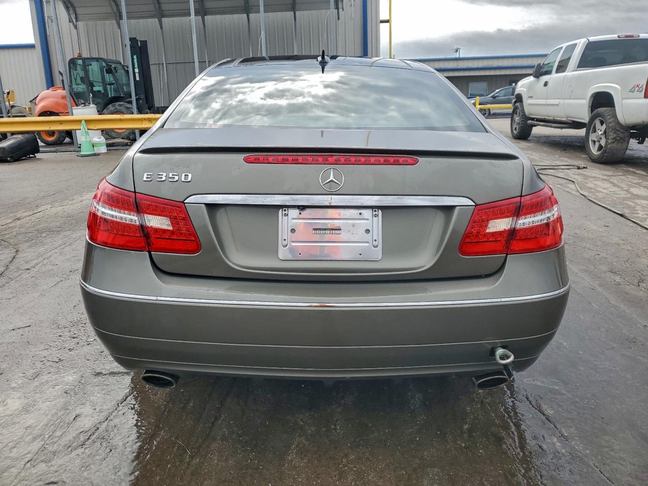 2012 Mercedes-Benz E 350 VIN: WDDKJ5KB8CF134361 Lot: 94115415