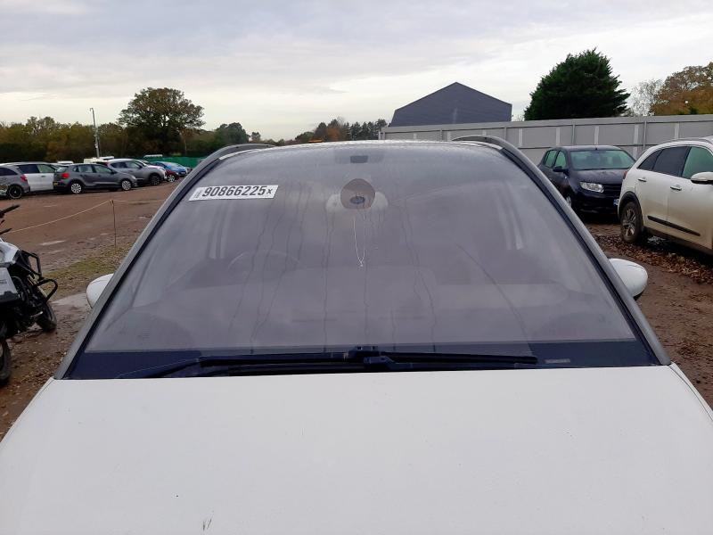 2015 CITROEN GRAND C4 PICASSO 1.6 BLUEHDI EXCLUSIVE+ 5DR