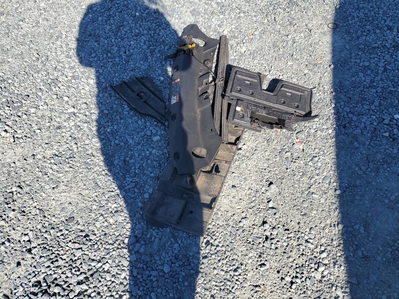 2016 Ford Escape Se VIN: 1FMCU9GX1GUC46398 Lot: 92193575