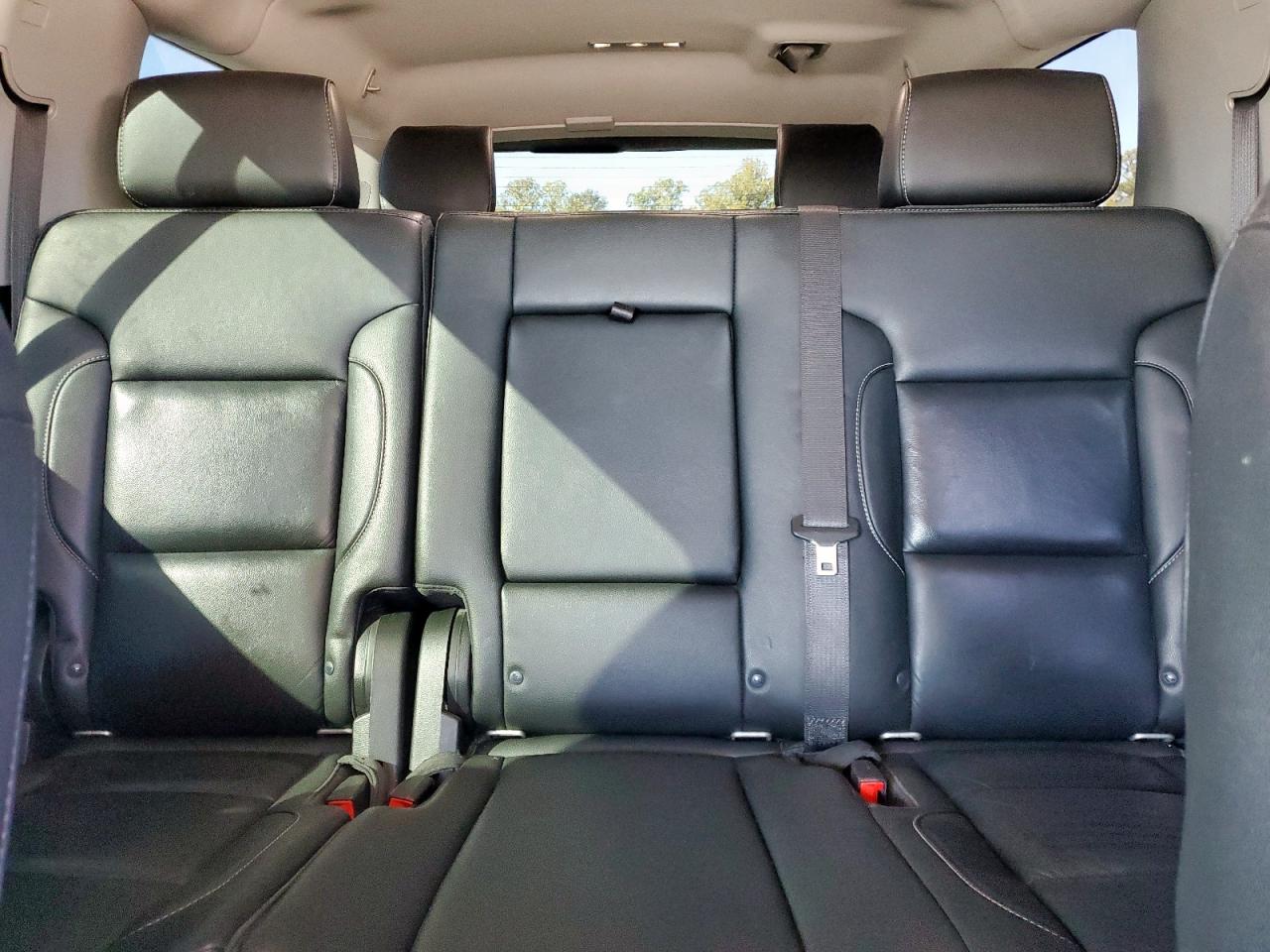 2018 Chevrolet Suburban K1500 Lt VIN: 1GNSKHKC7JR114431 Lot: 91092715