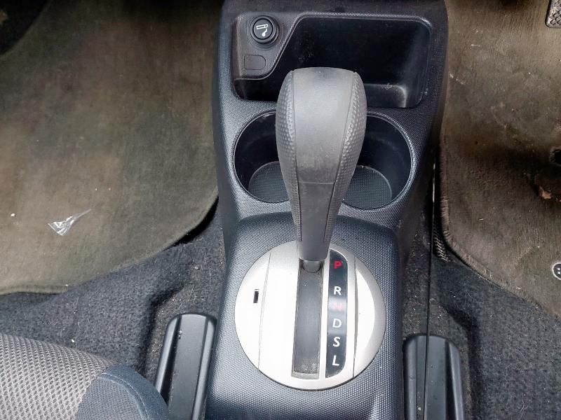 2005 HONDA JAZZ 1.4I-DSI SE SPORT 5DR CVT-7