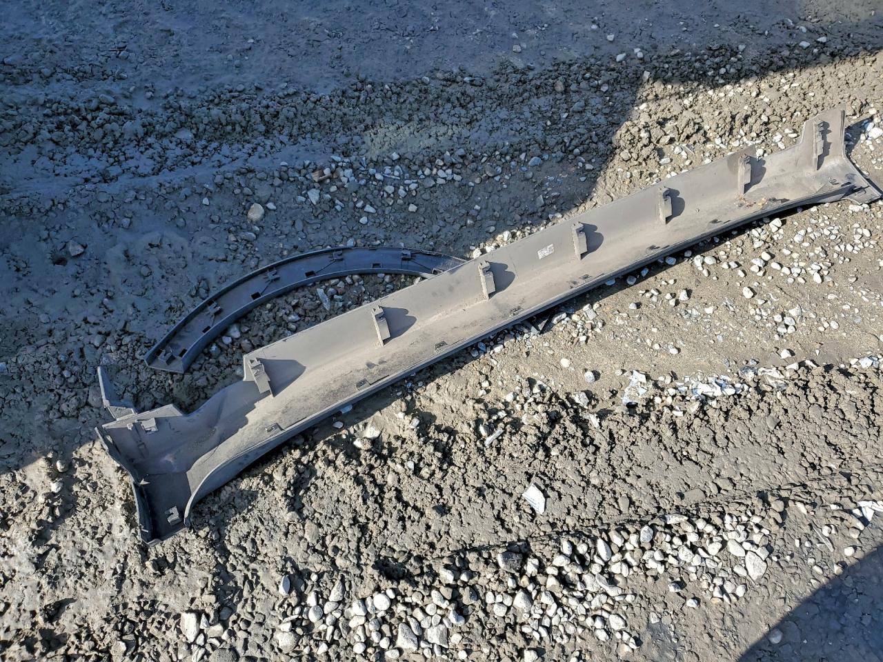 2017 Kia Sportage Lx VIN: KNDPM3AC5H7215647 Lot: 93689985