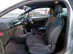 2013 CITROEN DS3 1.6 E-HDI AIRDREAM DSTYLE PLUS 3DR for sale at Copart CHESTER