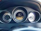 2012 MERCEDES-BENZ C CLASS C250 BLUEEFFICIENCY SPORT 5DR AUTO for sale at Copart ROCHFORD
