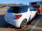 2013 CITROEN DS3 1.6 E-HDI AIRDREAM DSTYLE PLUS 3DR for sale at Copart NEWBURY