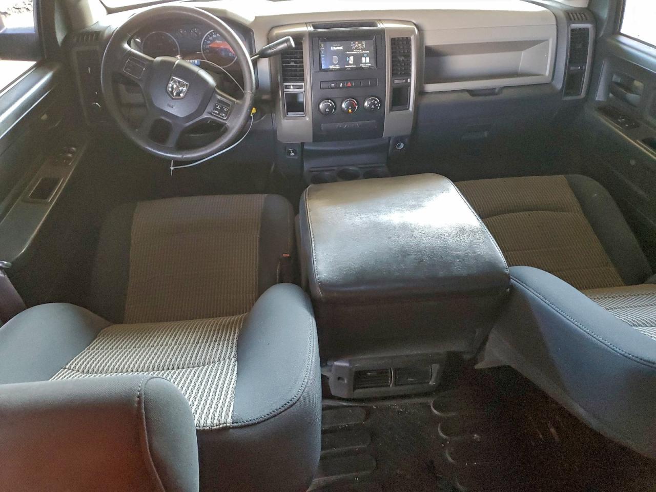 2012 Dodge Ram 1500 St VIN: 1C6RD6KT0CS332963 Lot: 93970645