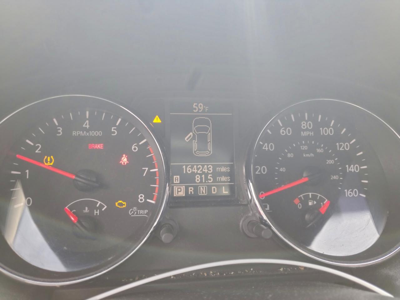 2011 Nissan Rogue S VIN: JN8AS5MT4BW568224 Lot: 93637615