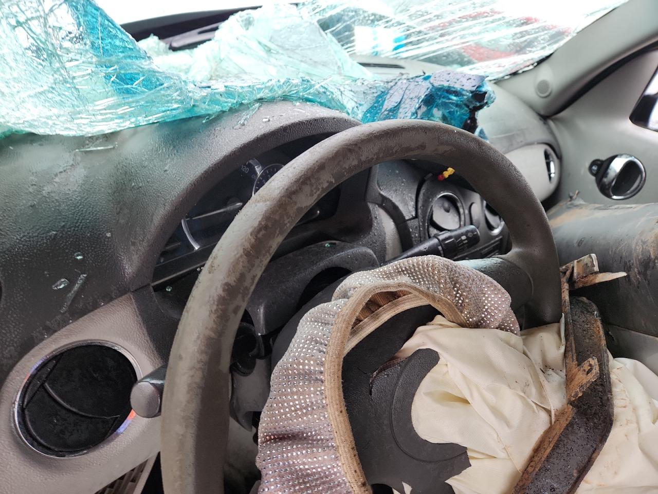 2011 Chevrolet Hhr Lt VIN: 3GNBABFW5BS575369 Lot: 80151485