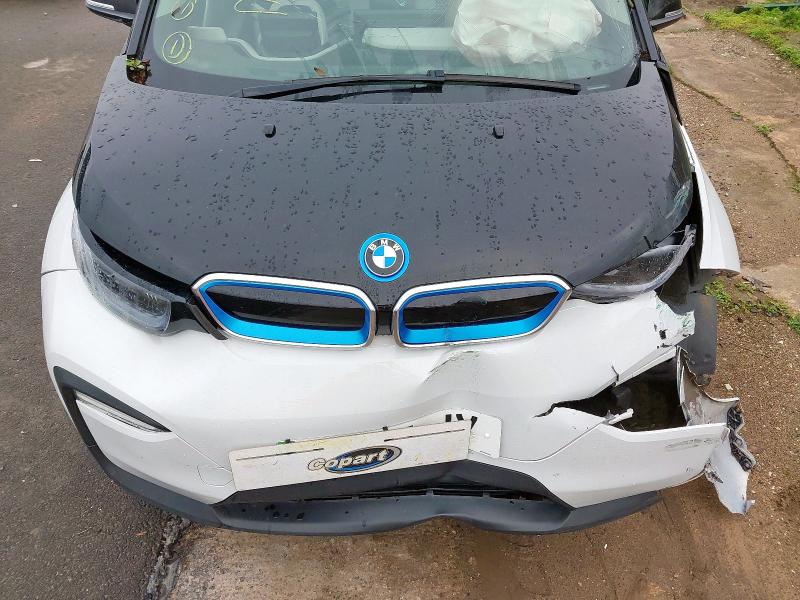 2019 BMW I3 125KW 42KWH 5DR AUTO
