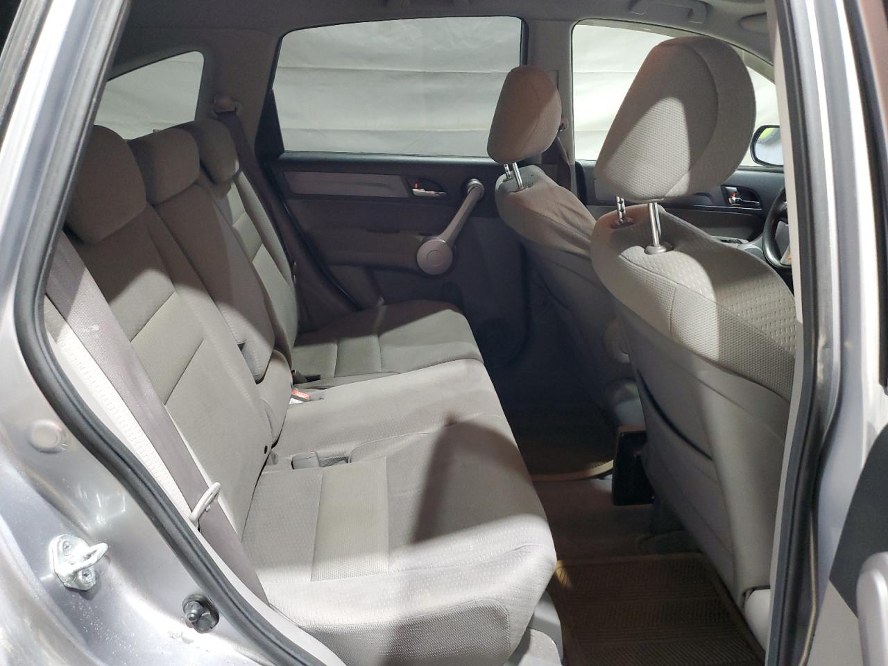 2007 Honda Cr-V Ex VIN: JHLRE48597C049810 Lot: 92279385