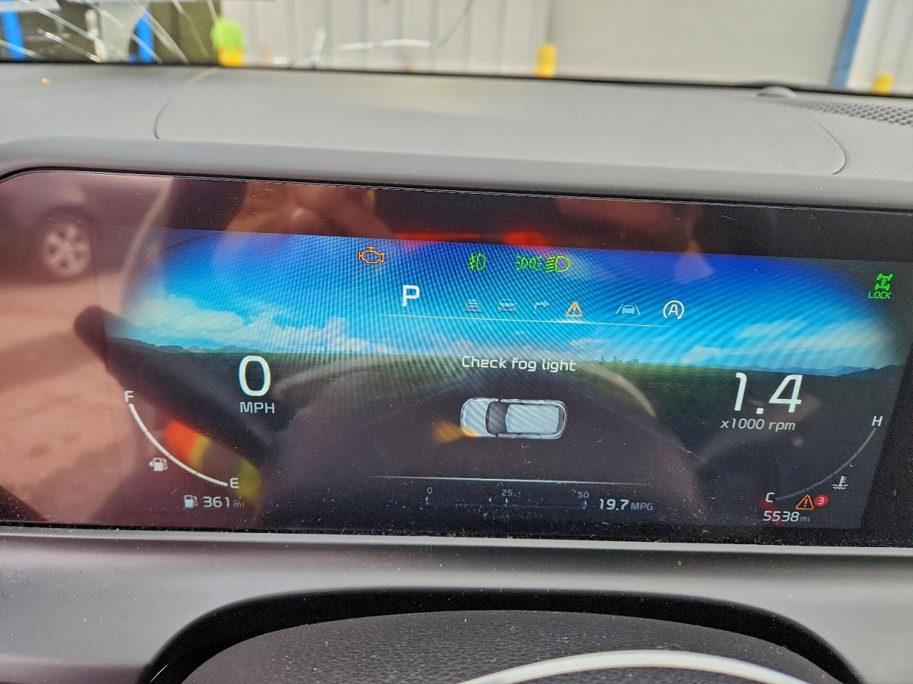 2024 Kia Seltos S VIN: KNDEUCAA9R7529535 Lot: 94147815