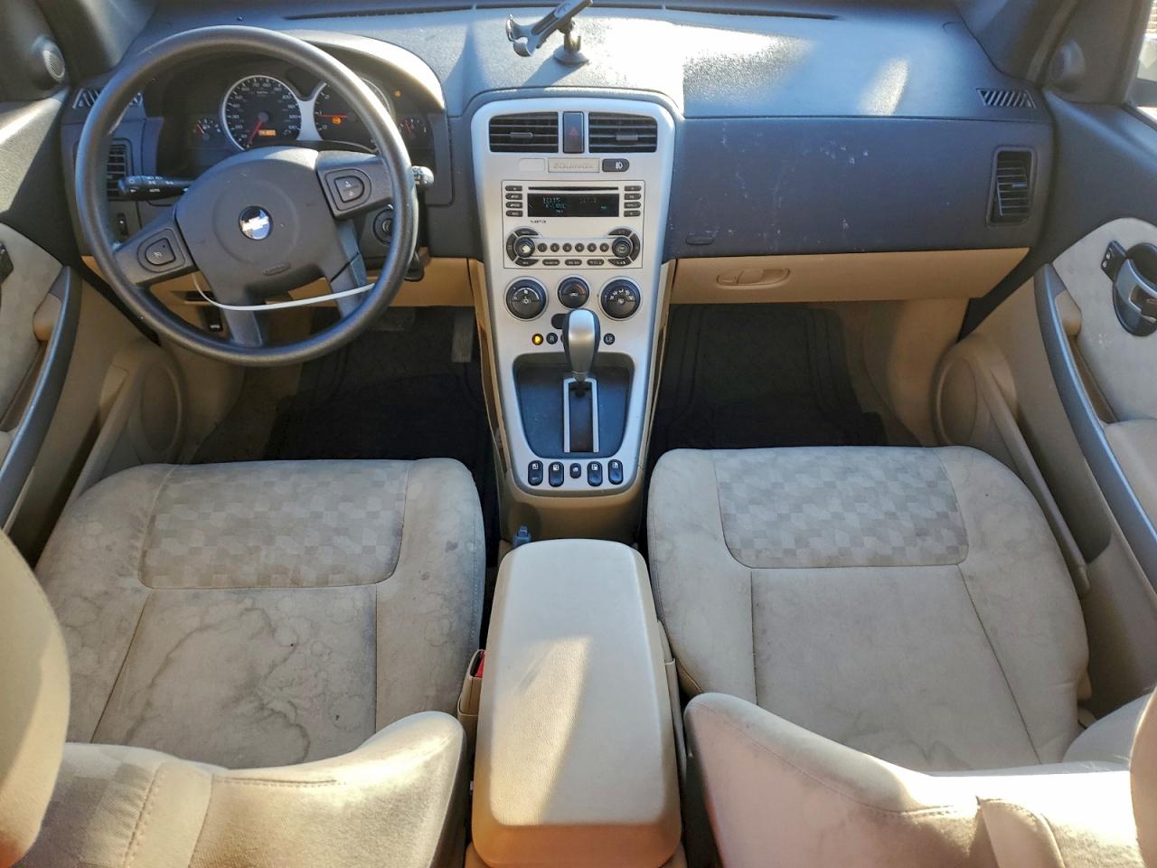 2006 Chevrolet Equinox Lt VIN: 2CNDL73F866112641 Lot: 94395335