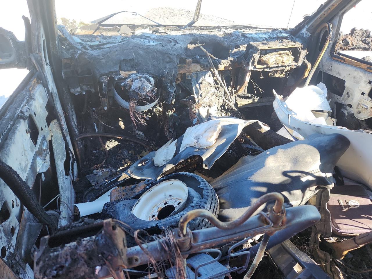 2003 Chevrolet Trailblazer Ext VIN: 1GNES16S136143790 Lot: 91070255