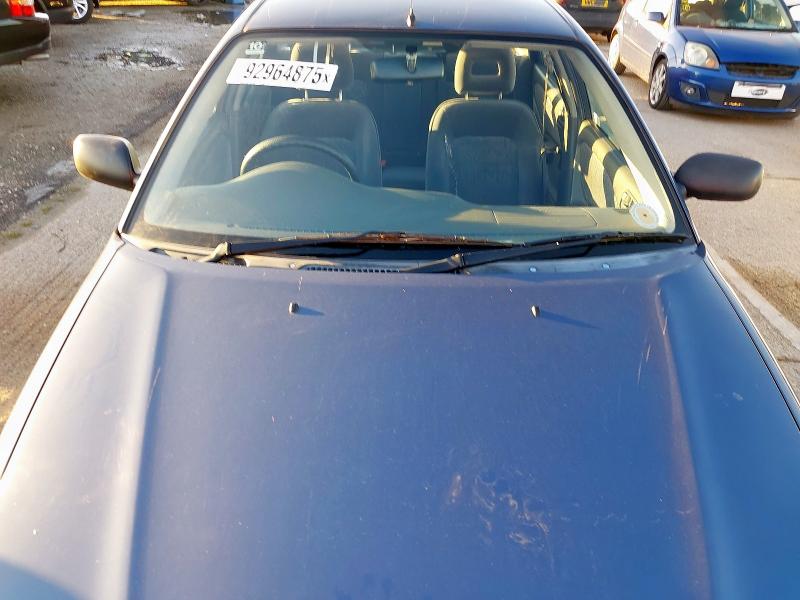 1999 TOYOTA AVENSIS 1.8 SE LIFTBACK 5DR AUTO