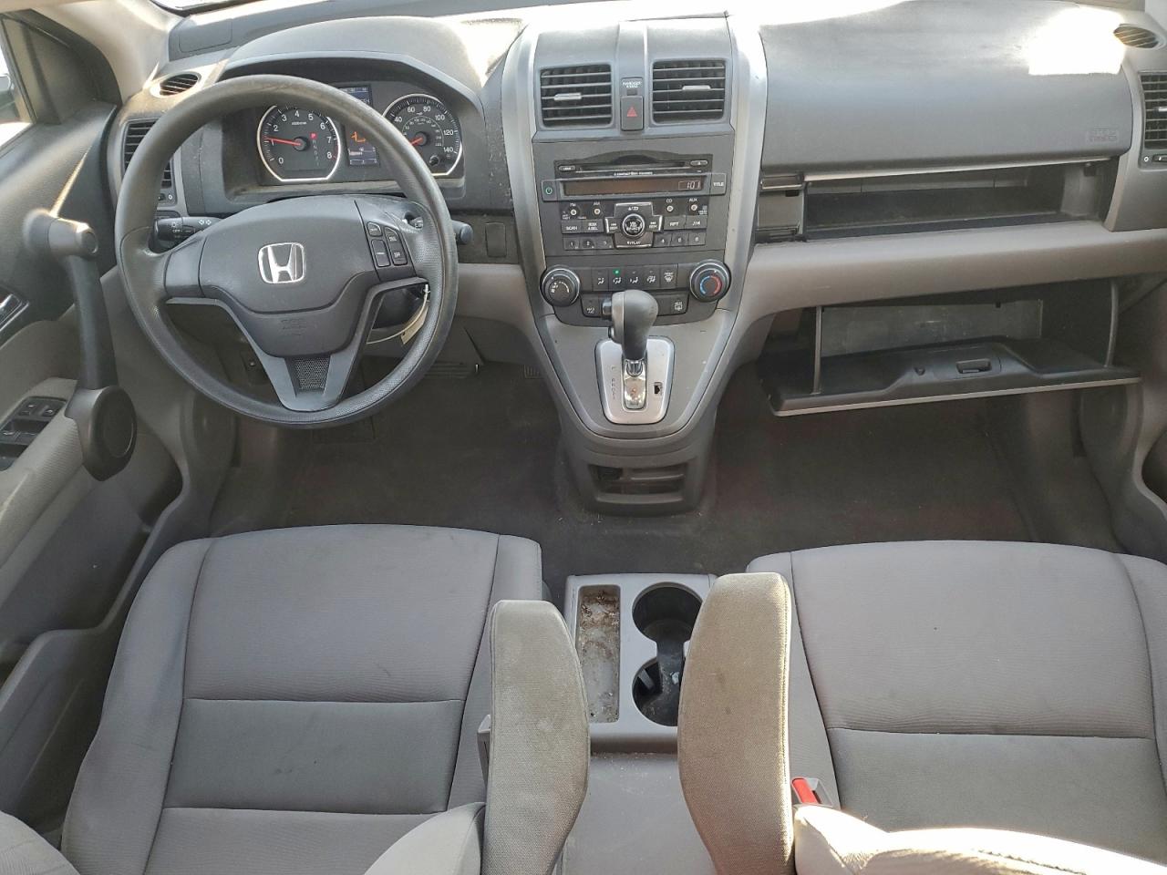 2010 Honda Cr-V Lx VIN: 5J6RE4H35AL088942 Lot: 93021465