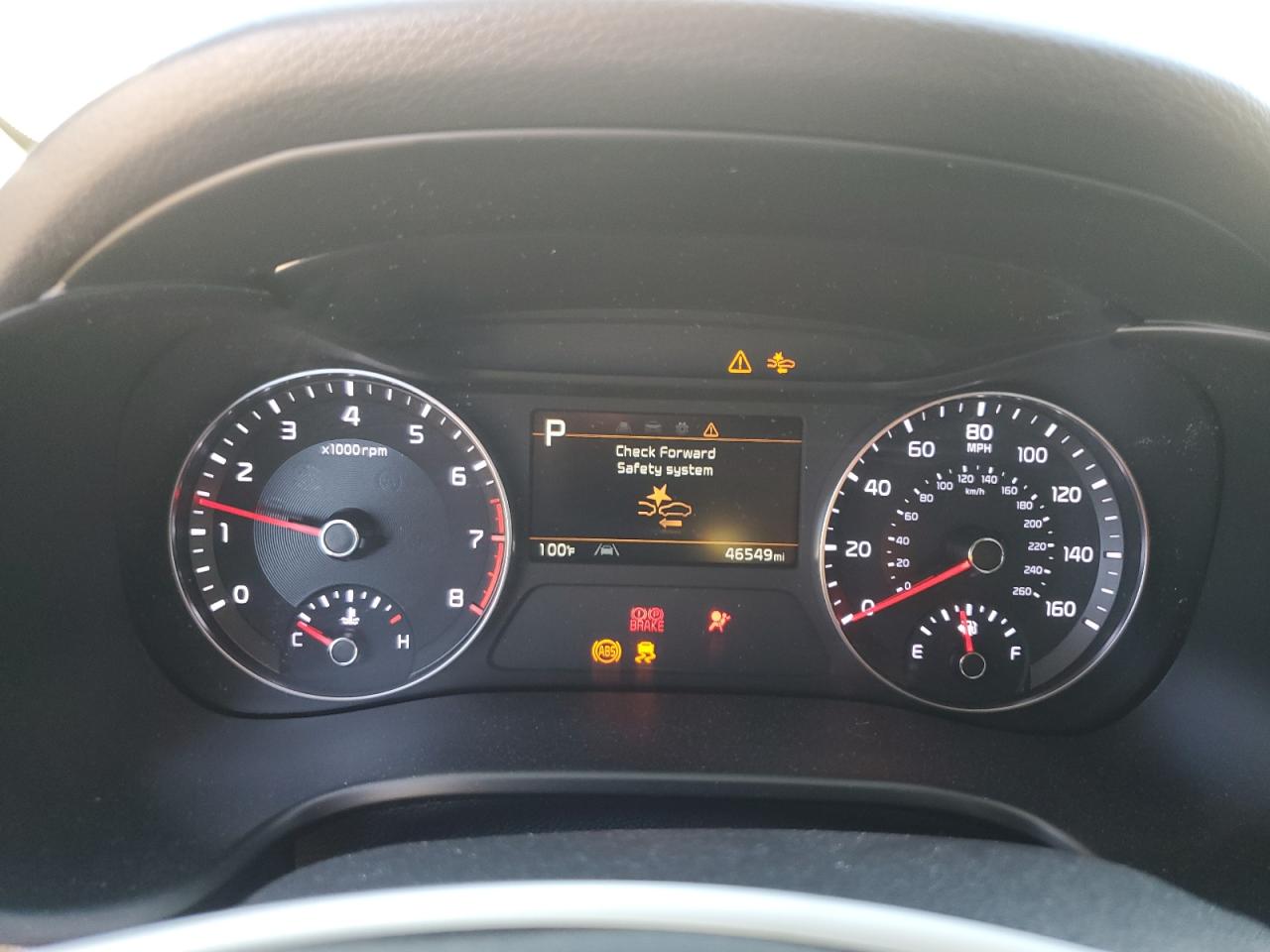 2022 Kia Forte Fe VIN: 3KPF24AD3NE457316 Lot: 93085715