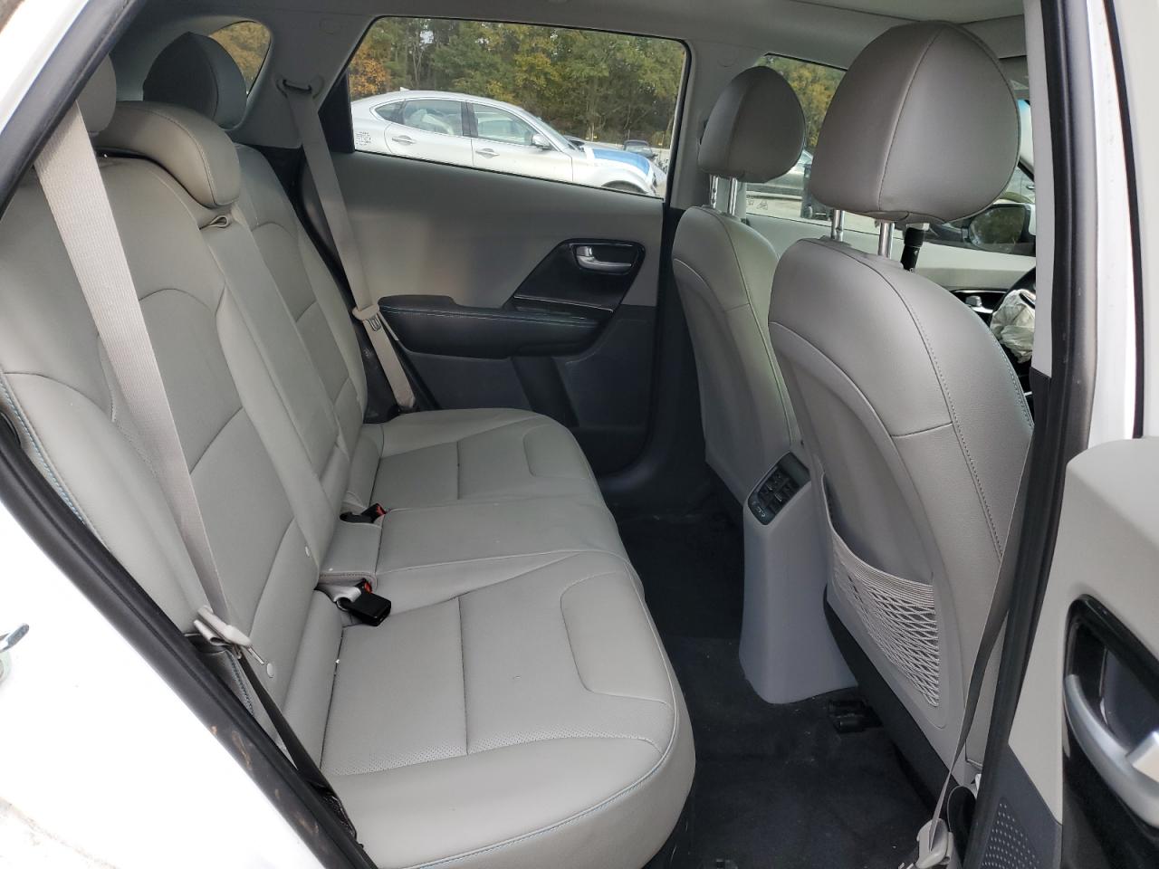 2021 Kia Niro Ex Premium VIN: KNDCE3LC1M5483514 Lot: 92095105