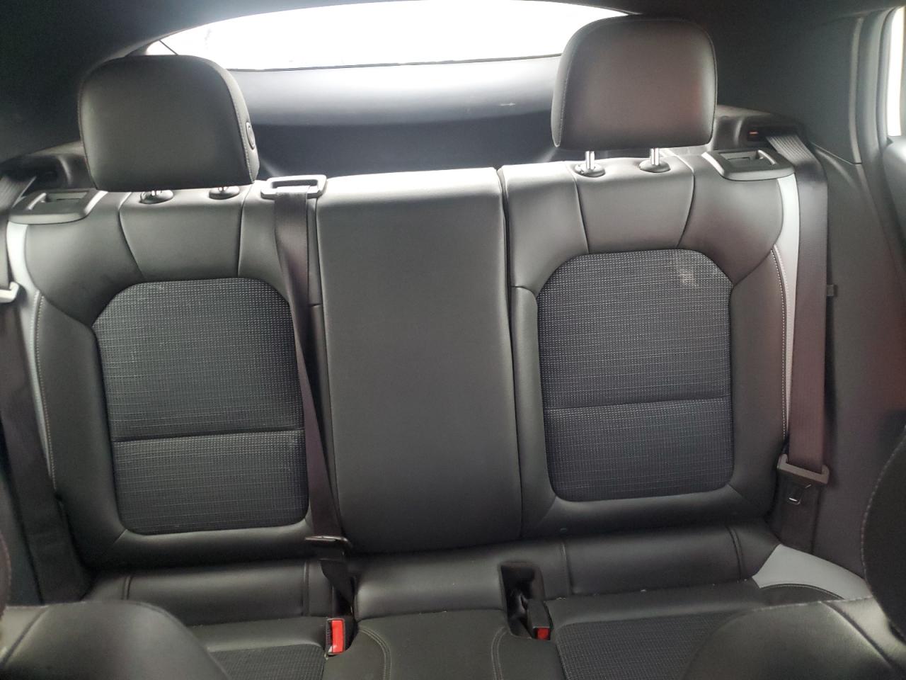 2024 Buick Envista Preferred VIN: KL47LAE22RB048911 Lot: 92252195