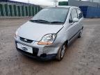 2009 CHEVROLET MATIZ SE+ for sale at Copart BRISTOL