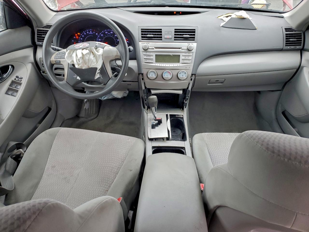 2011 Toyota Camry Base VIN: 4T4BF3EK3BR131018 Lot: 94419025