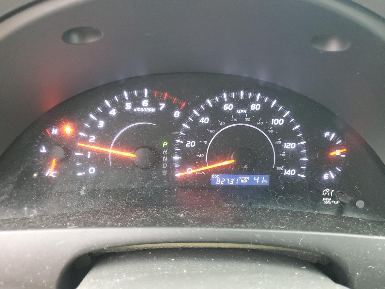 2011 Toyota Camry Base VIN: 4T1BF3EK5BU194227 Lot: 92910515