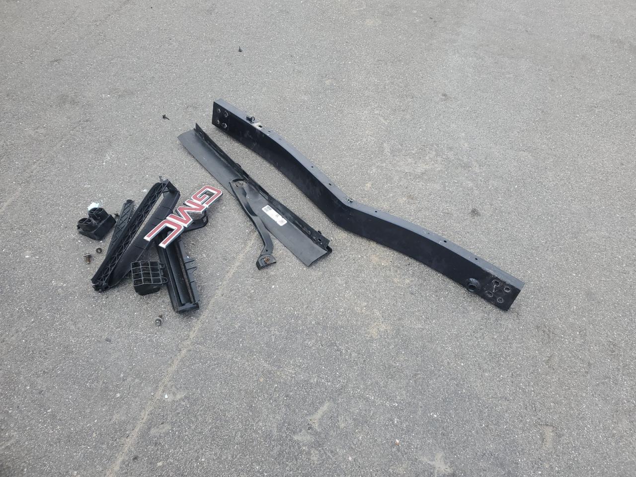 2019 GMC Terrain Sle VIN: 3GKALTEV0KL220556 Lot: 92246805