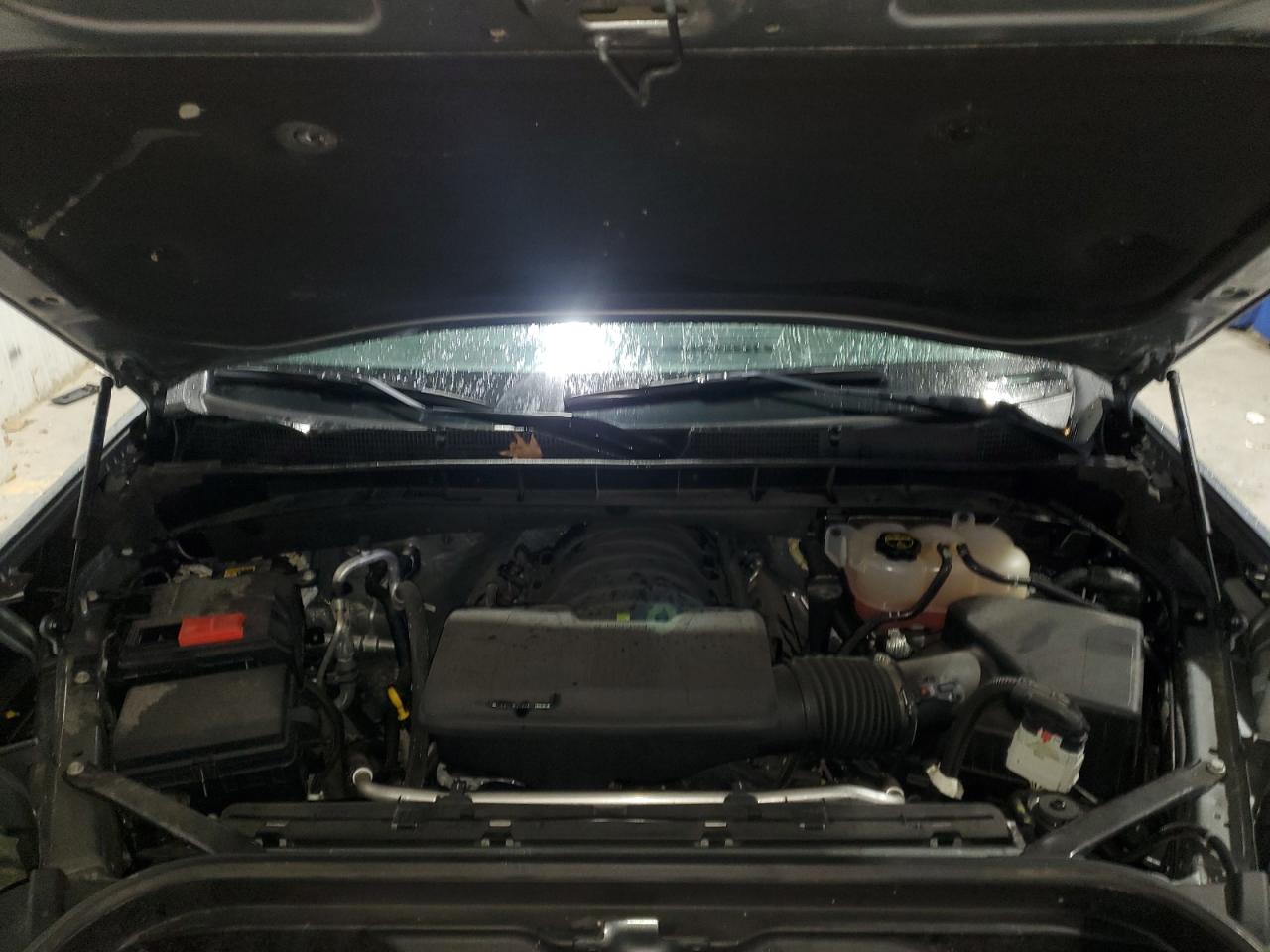 2025 GMC Sierra K1500 Sle VIN: 1GTRUBED7SZ136353 Lot: 91676215