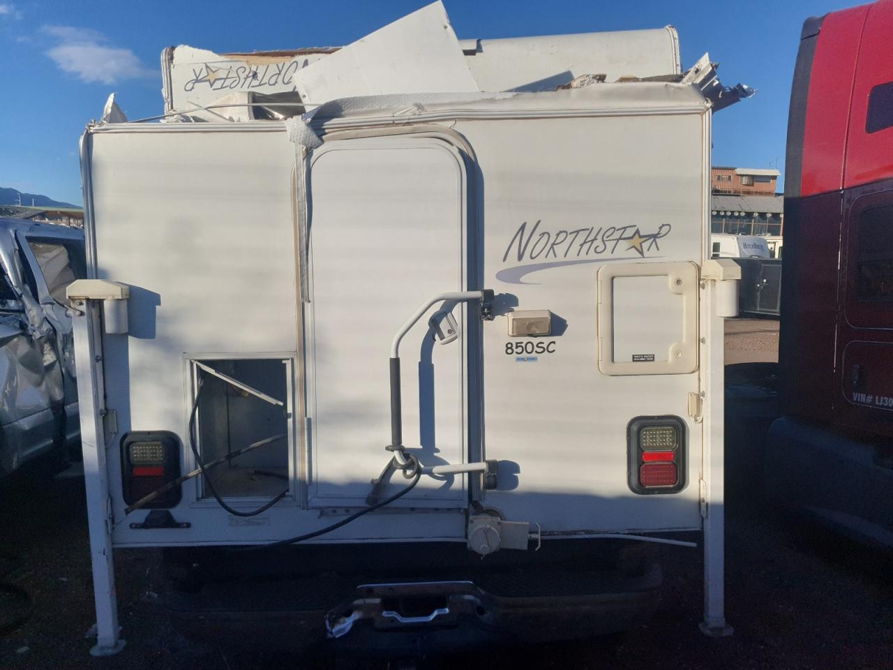 2002 Ford F350 Srw Super Duty VIN: 1FTSW31F02EA17222 Lot: 92245395