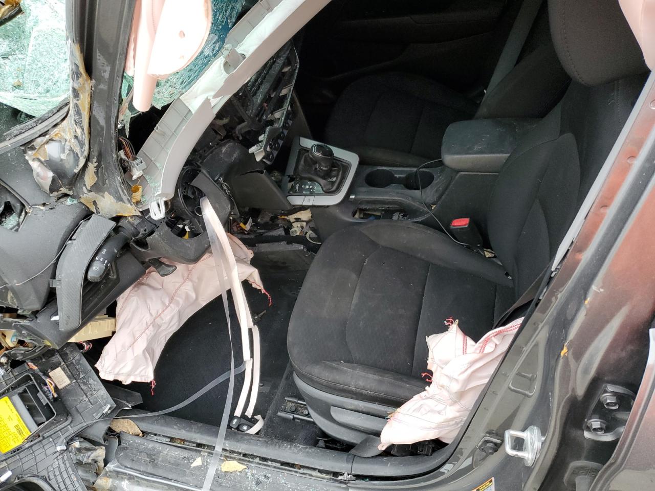 2020 Hyundai Elantra Sel VIN: 5NPD84LF7LH508863 Lot: 93136865