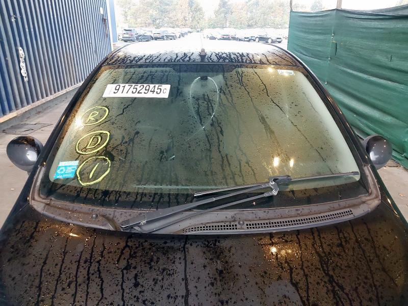 2013 TOYOTA AYGO 1.0 VVT-I FIRE 5DR