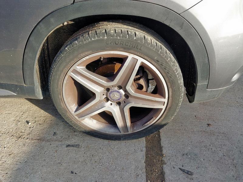 2016 MERCEDES-BENZ GLA GLA 200D AMG LINE 5DR AUTO