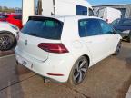 2017 VOLKSWAGEN GOLF GTI for sale at Copart NEWBURY