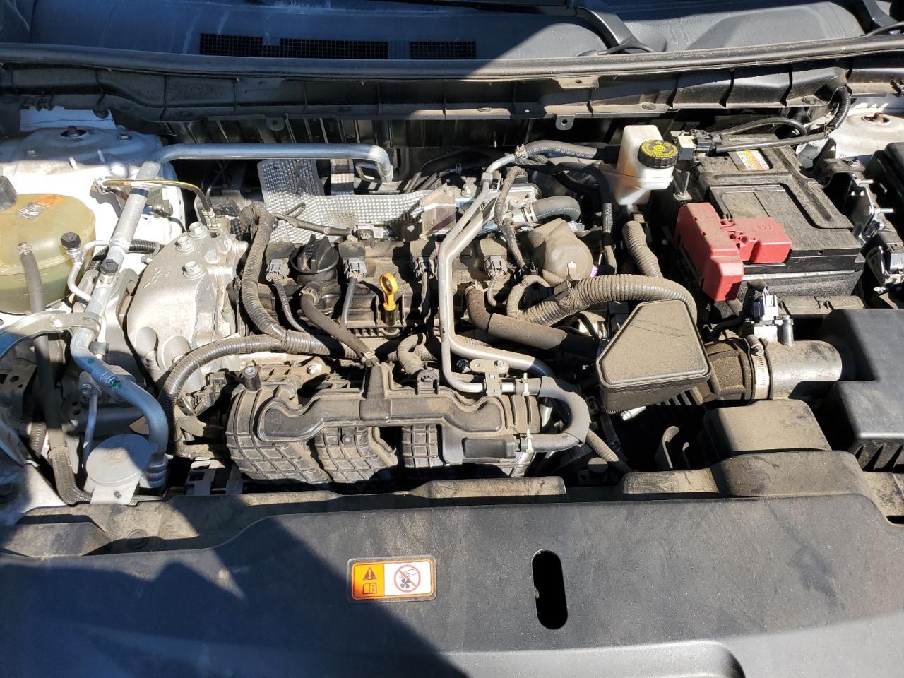 2022 Mitsubishi Outlander Se VIN: JA4J3UA84NZ087163 Lot: 91148345