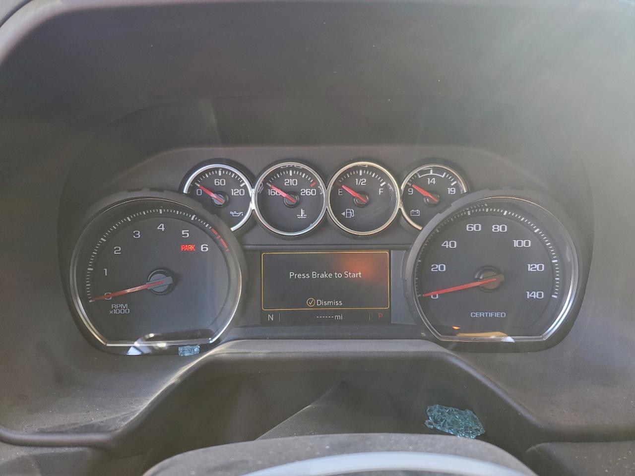 2024 Chevrolet Tahoe K1500 VIN: 1GNSKLED8RR195099 Lot: 86083295