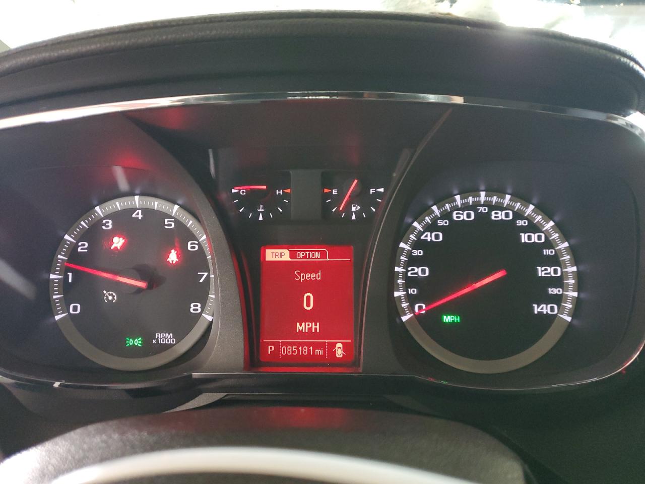 2017 GMC Terrain Sle VIN: 2GKALMEK5H6213658 Lot: 92101685