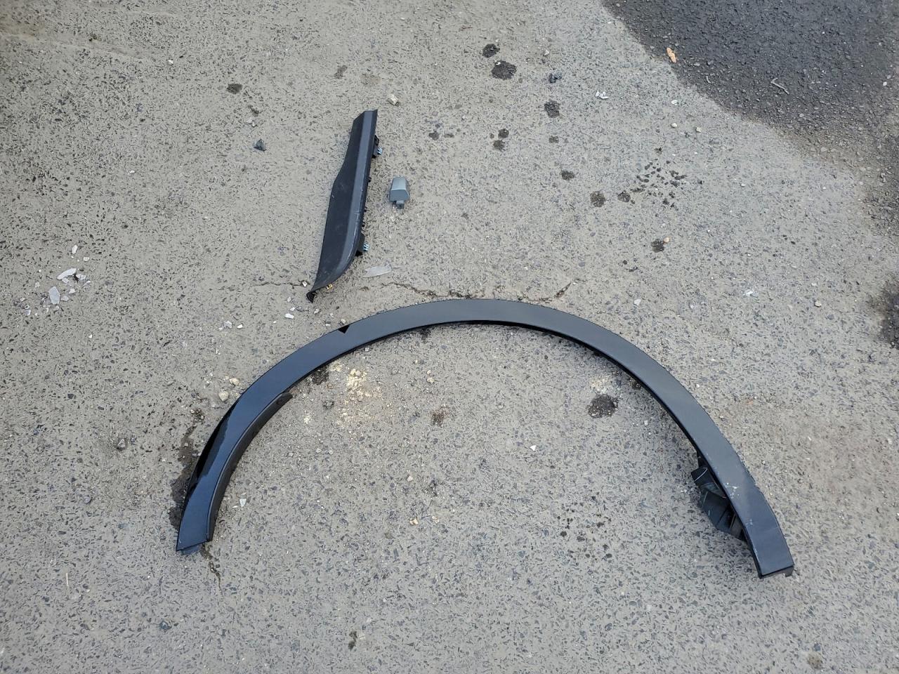 2023 Chevrolet Blazer Rs VIN: 3GNKBERS8PS209744 Lot: 93940345