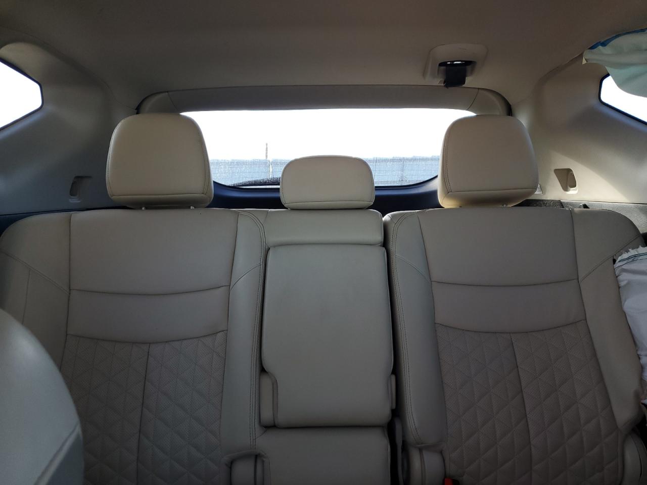 2021 Nissan Murano Platinum VIN: 5N1AZ2DSXMC119241 Lot: 92899815