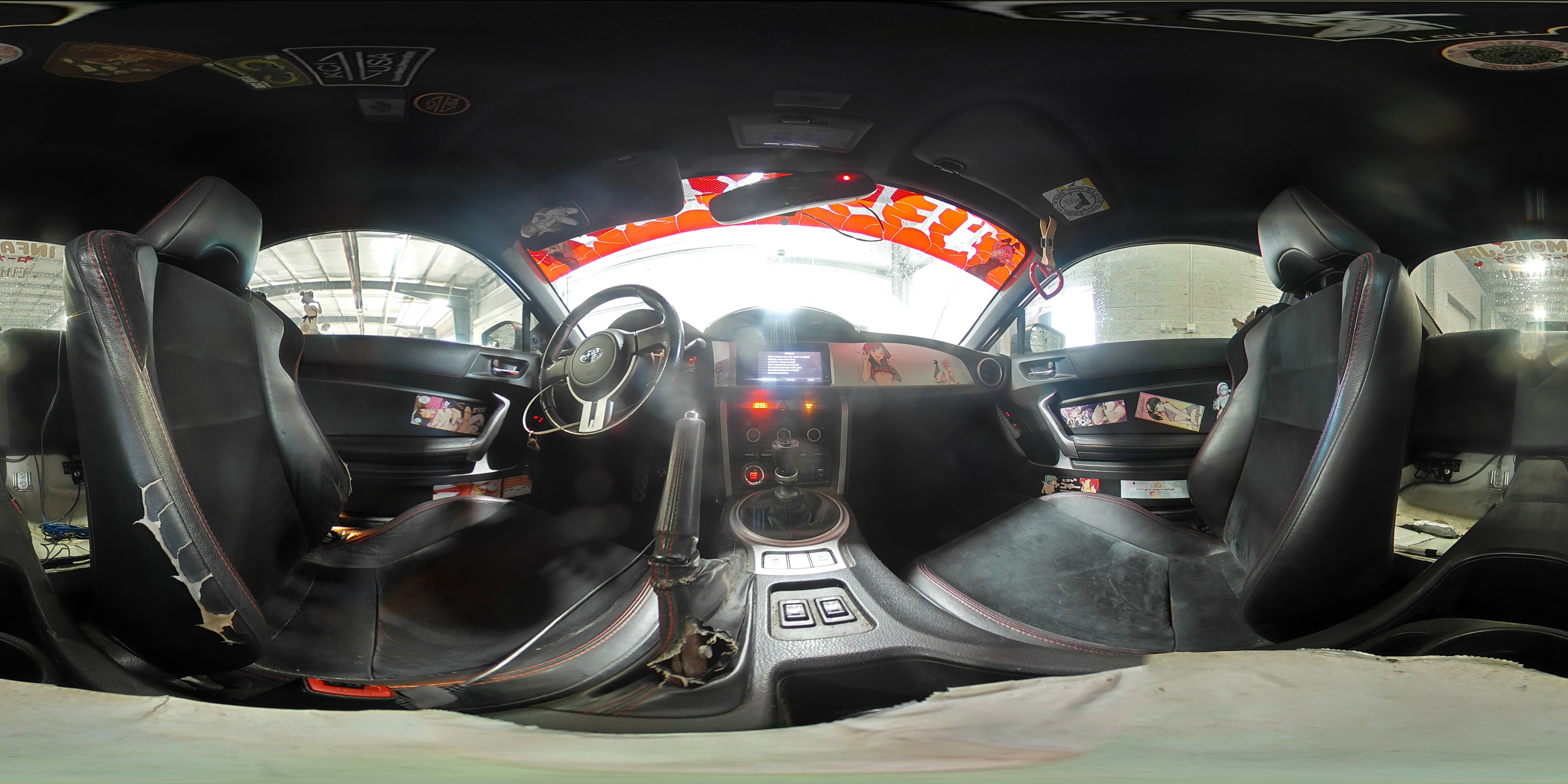 2014 Subaru Brz 2.0 Limited VIN: JF1ZCAC10E9602740 Lot: 90677185