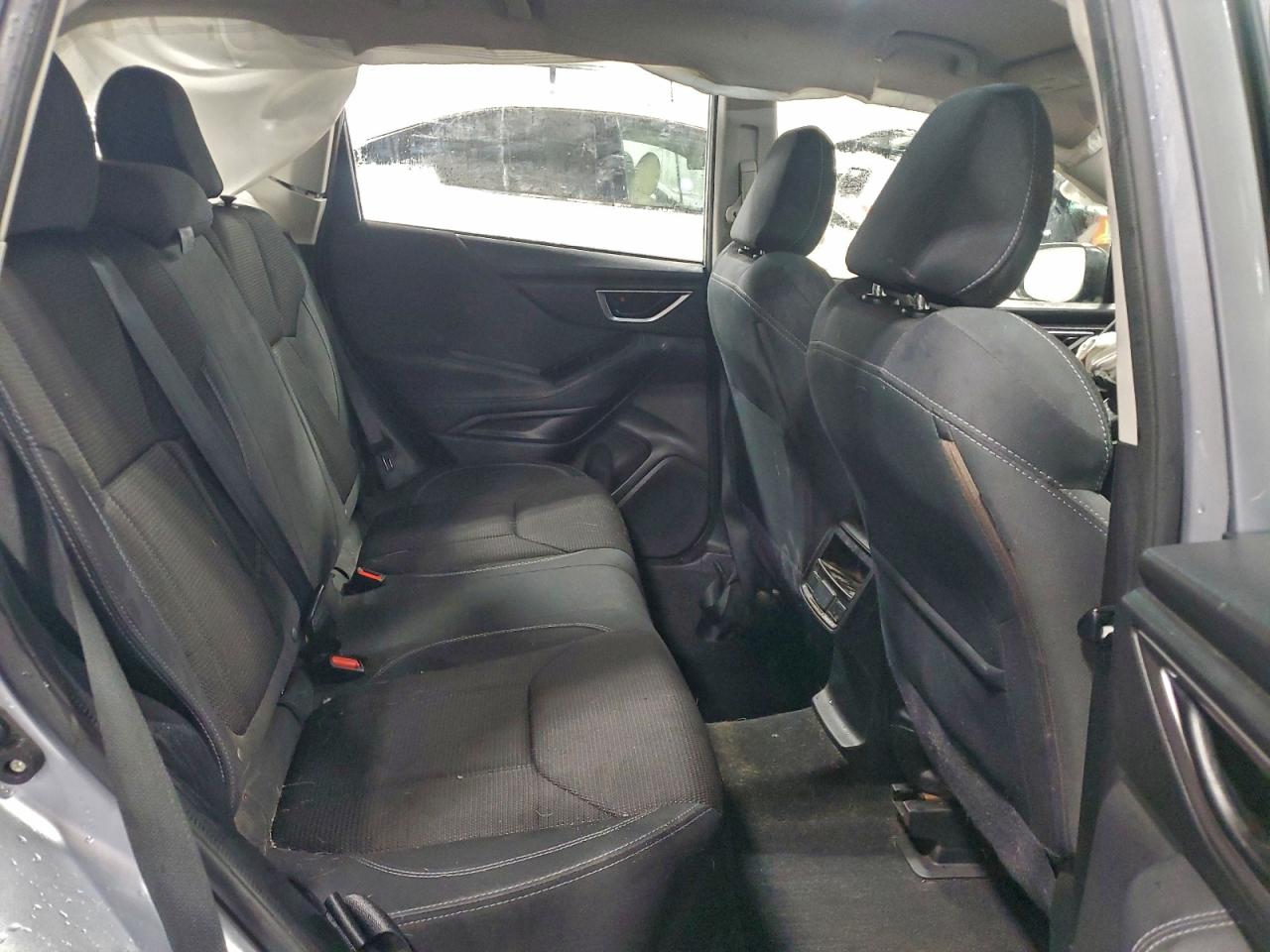 2020 Subaru Forester VIN: JF2SKADCXLH519657 Lot: 93999085