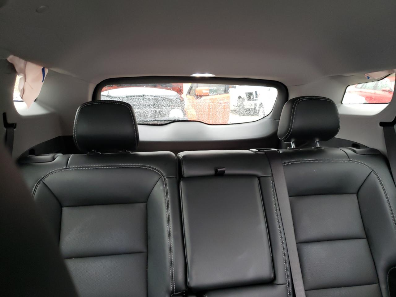 2024 GMC Terrain Slt VIN: 3GKALVEG9RL307332 Lot: 93491055