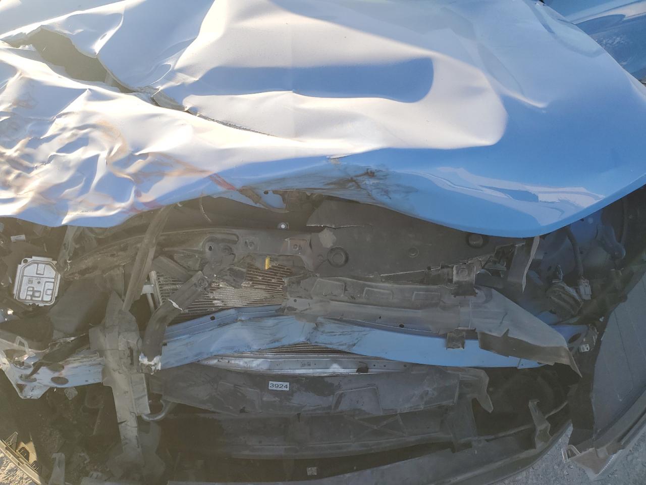 2024 Chevrolet Trax 2Rs VIN: KL77LJE26RC192989 Lot: 90790545