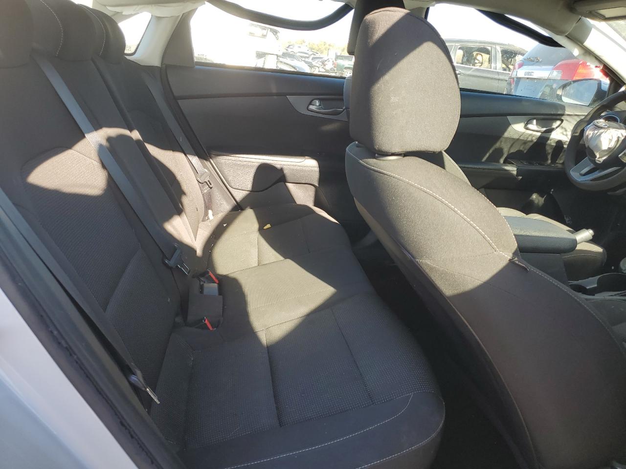 2019 Kia Forte Fe VIN: 3KPF24AD4KE086081 Lot: 91233105